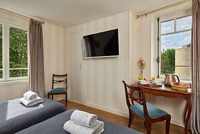 HOTEL DE FRANCE ET DE GUISE