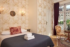 HOTEL DE FRANCE ET DE GUISE