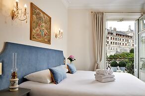 HOTEL DE FRANCE ET DE GUISE