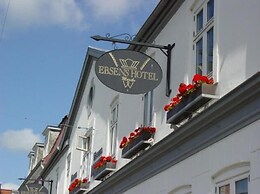 Ebsens Hotel