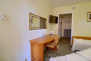 Ebsens Hotel