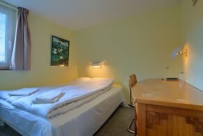 Ebsens Hotel
