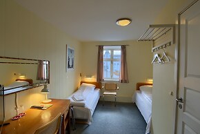 Ebsens Hotel