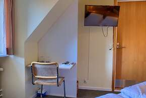 Ebsens Hotel