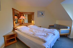 Ebsens Hotel