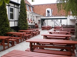 Ebsens Hotel