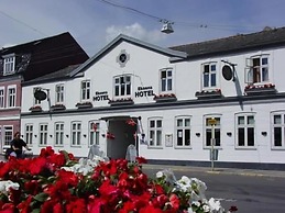 Ebsens Hotel