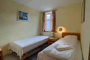 Ebsens Hotel