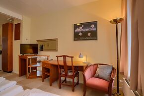 Ebsens Hotel