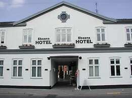 Ebsens Hotel