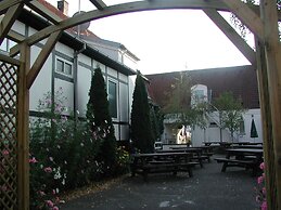 Ebsens Hotel