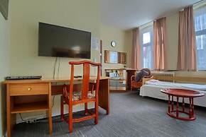 Ebsens Hotel