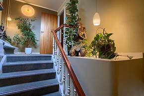 Ebsens Hotel