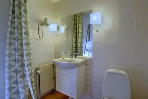 Ebsens Hotel