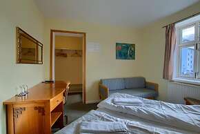 Ebsens Hotel