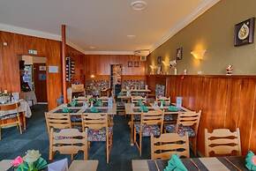 Ebsens Hotel