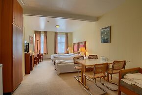 Ebsens Hotel