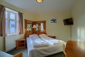Ebsens Hotel