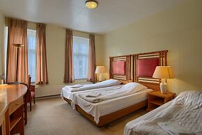 Ebsens Hotel