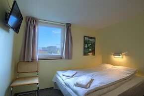 Ebsens Hotel