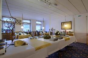 Ebsens Hotel