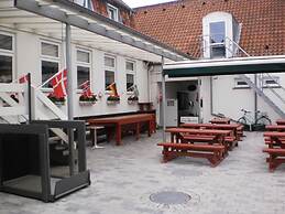 Ebsens Hotel