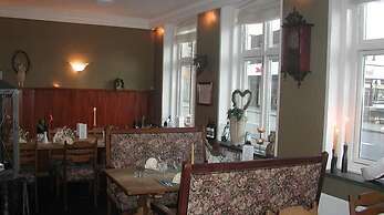 Ebsens Hotel