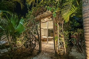 Villa el Oasis