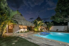 Villa el Oasis