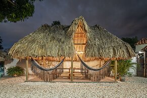 Villa el Oasis