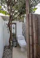 Villa el Oasis