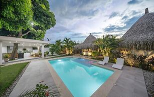 Villa el Oasis