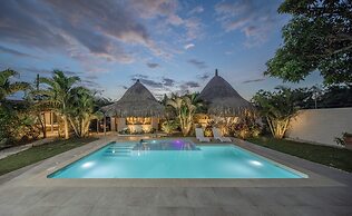 Villa el Oasis