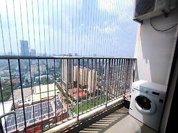 D'capital Vinhome Apartment For Rent