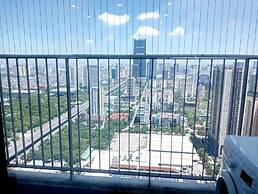 D'capital Vinhome Apartment For Rent