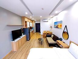 D'capital Vinhome Apartment For Rent