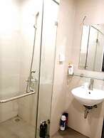 D'capital Vinhome Apartment For Rent