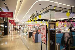 D'capital Vinhome Apartment For Rent