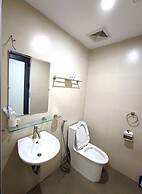 D'capital Vinhome Apartment For Rent