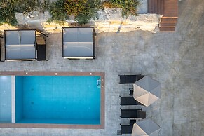 Suites Olive Tree Farm Episkopi Village