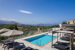 Suites Olive Tree Farm Episkopi Village