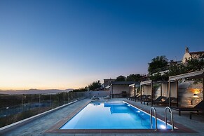 Suites Olive Tree Farm Episkopi Village