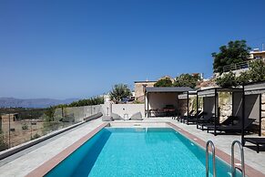 Suites Olive Tree Farm Episkopi Village