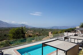 Suites Olive Tree Farm Episkopi Village