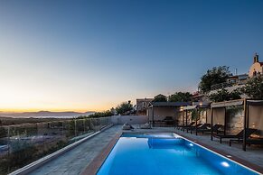 Suites Olive Tree Farm Episkopi Village