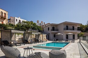 Suites Olive Tree Farm Episkopi Village