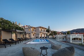 Suites Olive Tree Farm Episkopi Village