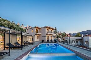 Suites Olive Tree Farm Episkopi Village