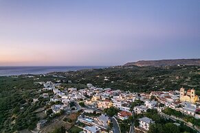 Suites Olive Tree Farm Episkopi Village