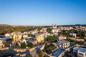 Suites Olive Tree Farm Episkopi Village